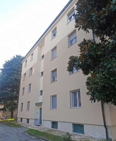 Foto Appartamento in Via L. Galvani  8, Cusano Milanino di 89 m² all'asta