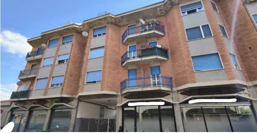 Foto Appartamento in Via Cristina Belgioioso 21, Baranzate di 77 m²