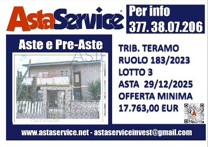 Foto Appartamento in Viadotto Salinello, Tortoreto di 74 m² con 4 locali