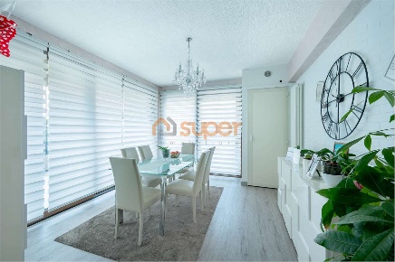 Foto Appartamento in Strada Rovere, Perugia Montebello di 95 m² in vendita