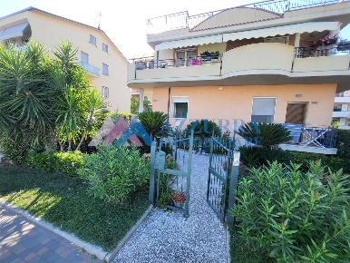Foto Appartamento a San Salvo di 50 m² con 3 locali in vendita