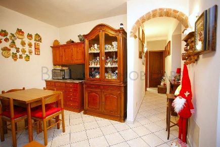 Foto Appartamento in via frigido, Massa Centro di 70 m² con 3 locali