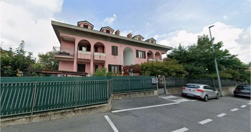 Foto Appartamento in Via dei Gelsi 3, Bernareggio Centro di 94 m² all'asta