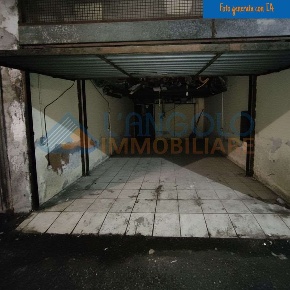 Foto Box in Via Palo Laziale, Ladispoli Palo Laziale di 22 m² con 1 locali