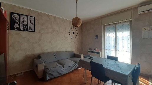 Foto Appartamento in VIA PASCOLI 1, Alessandria Cristo di 92 m² in vendita