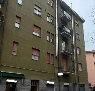 Foto Appartamento in Via Tripoli 25, Paderno Dugnano di 75 m² con 3 locali