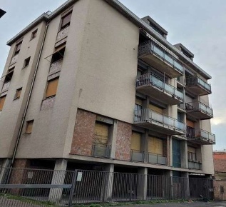 Foto Appartamento in Via Cesare Battisti 10, Mariano Comense Centro