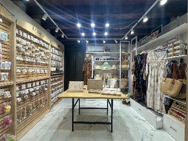 Foto Negozio in Mercerie dell' orologio, Venezia San Marco di 25 m²