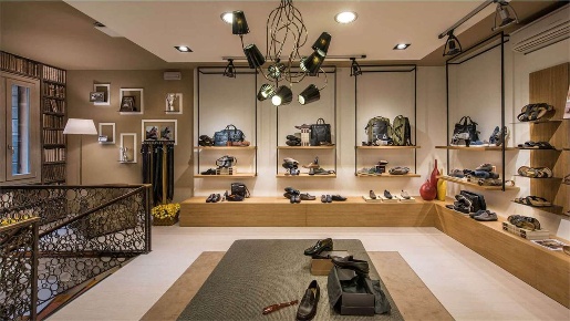 Foto Negozio in Mercerie dell' orologio, Venezia San Marco di 25 m²