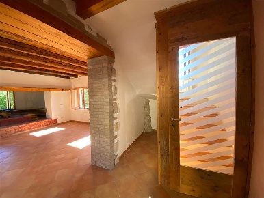 Foto Appartamento in VIA SAN ZUANET 9, Pieve di Soligo di 184 m² in vendita