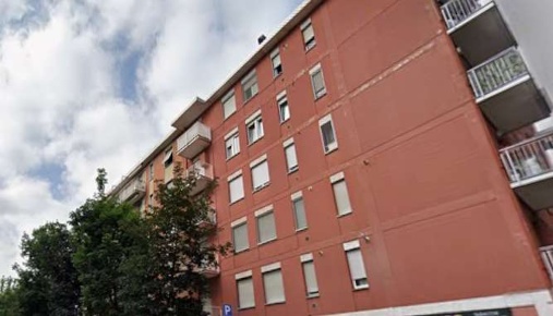 Foto Appartamento in Via Battisti 2, Paderno Dugnano Semicentro di 112 m²