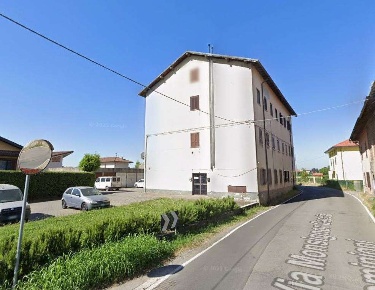 Foto Appartamento in Via Cascina Brughèe  10, Cornate d'Adda Centro