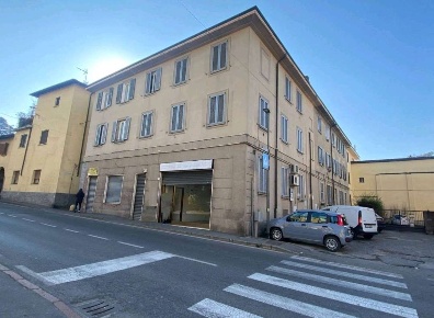 Foto Negozio in via garibaldi 35, Fino Mornasco Centro di 75 m² in vendita
