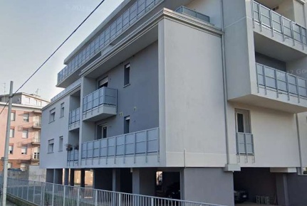 Foto Appartamento in Via S. Dionigi 5, Mariano Comense Centro di 124 m²