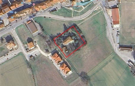 Foto Rustico in -, Treia Passo Di Treia di 563 m² con 15 locali in vendita
