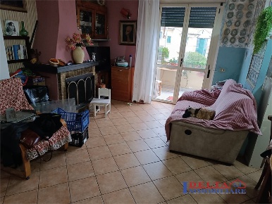 Foto Appartamento a Rosignano Marittimo di 78 m² con 3 locali in vendita