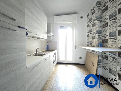 Foto Appartamento in Via Carrara, Terni Centro Storico di 115 m² in vendita