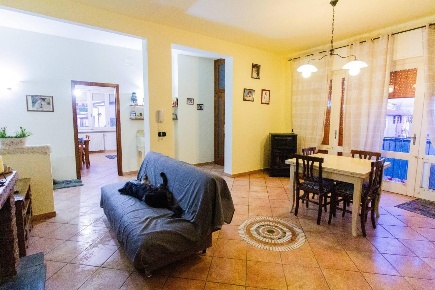 Foto Appartamento a Cascina San Frediano Nord - San Casciano di 130 m²