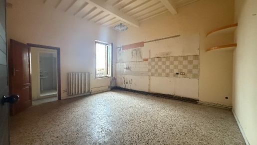Foto Appartamento a Monsummano Terme Centro di 56 m² con 3 locali