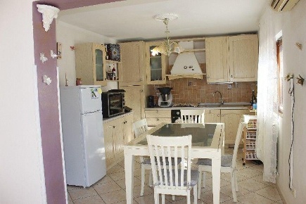 Foto Appartamento a Rosignano Marittimo Rosignano Solvay di 71 m²