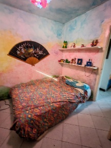 Foto Appartamento a Carrara Avenza di 58 m² con 3 locali in vendita