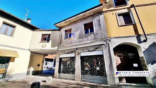 Foto Appartamento in VIA CAMILLO BENSO DI CAVOUR, Bollate Centro di 95 m²
