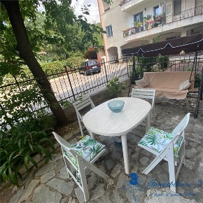 Foto Appartamento a Ortovero di 50 m² con 2 locali in vendita