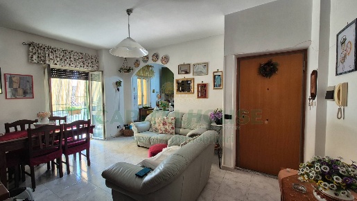 Foto Appartamento a Recale di 75 m² con 3 locali in vendita