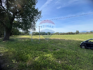 Foto Terreno residenziale a Mozzagrogna di 2286 m² in vendita