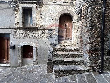 Foto Case semi ndipendenti in Via Salita La Porta, Tornareccio Centro