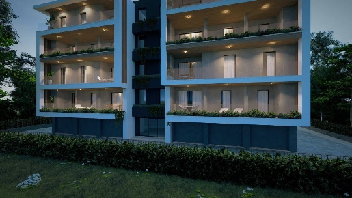 Foto Appartamento in via aspromonte, Porto San Giorgio di 43 m² in vendita