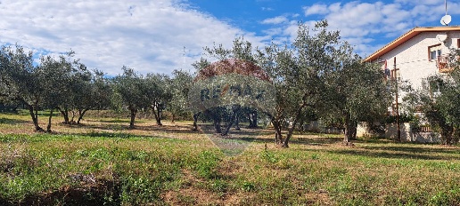 Foto Terreno residenziale in Contrada Villa Stanazzo, Lanciano Centro