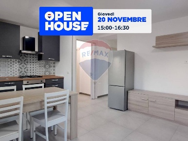 Foto Appartamento in Contrada Serroni, Lanciano Centro di 80 m² in affitto