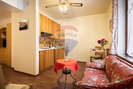 Foto Appartamento in Via Roma, Val di Zoldo Forno Di Zoldo di 40 m²