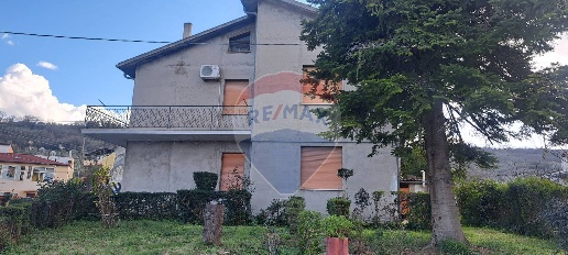 Foto Case semi ndipendenti in via Francesco Verlengia, Altino Selva