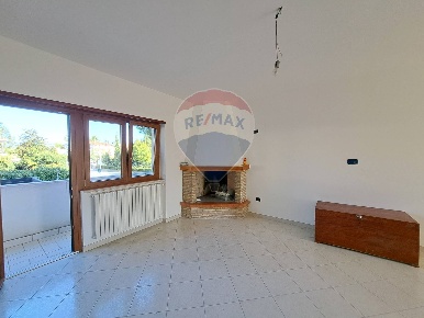 Foto Appartamento in Via Corradino Marciani, Lanciano Centro di 124 m²