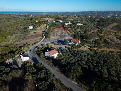 Foto Casa indipendente in Contrada Camicie, Lanciano di 380 m² con 9 locali