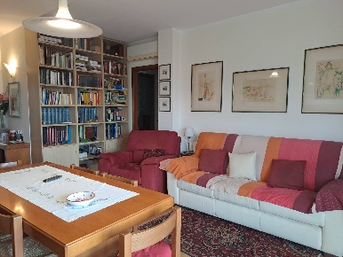 Foto Appartamento a Ferrara Comacchio di 91 m² con 4 locali in vendita