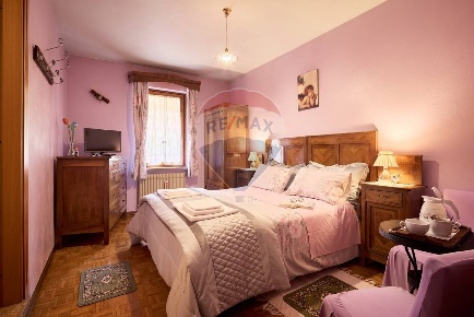 Foto Appartamento in Via Roma, Val di Zoldo Forno Di Zoldo di 40 m²