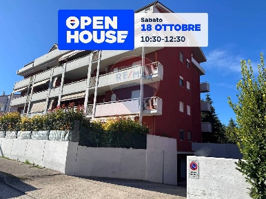 Foto Appartamento in Via Ippolito Sabino, Lanciano Centro di 83 m²