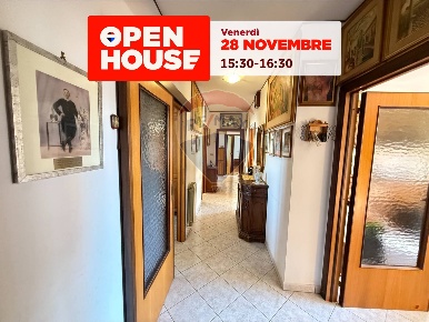 Foto Appartamento in Via Mario Cotellessa, Lanciano Centro di 135 m²