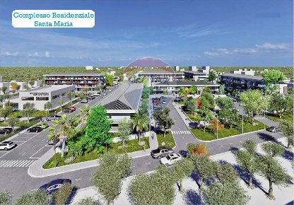 Foto Appartamento in Via Nazionale per Lanciano, Santa Maria Imbaro