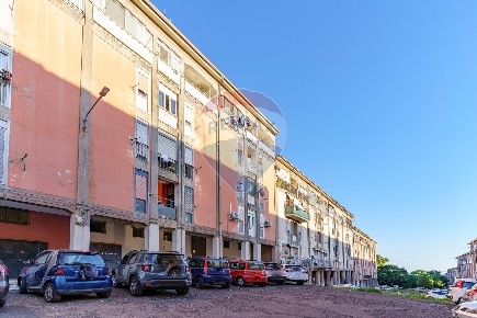 Foto Appartamento in Villaggio Sant'agata Zona A, Catania di 84 m²