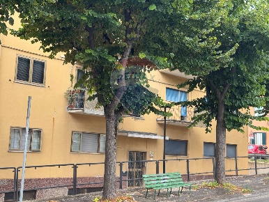 Foto Appartamento in via Raffaele Caporali, Lanciano Centro di 101 m²