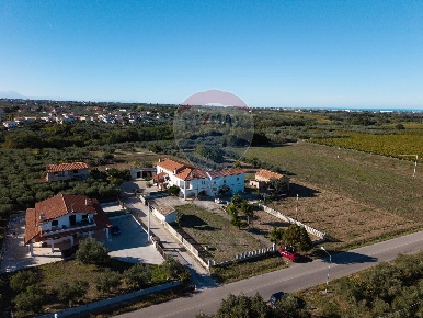 Foto Case semi ndipendenti in Strada Provinciale, Fossacesia Centro
