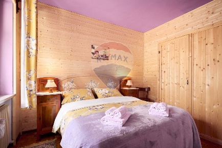 Foto Appartamento in Via Roma, Val di Zoldo Forno Di Zoldo di 37 m²