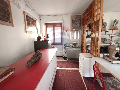 Foto Appartamento in Via Lanciano, Frisa Centro di 50 m² con 2 locali