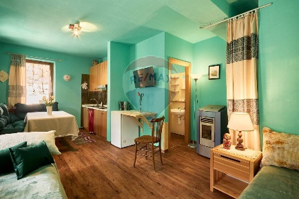 Foto Appartamento in Via Roma, Val di Zoldo Forno Di Zoldo di 53 m²