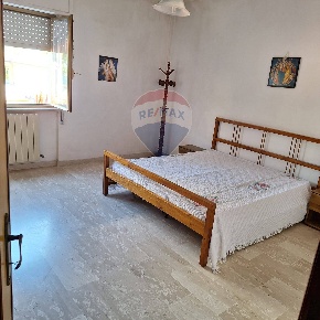 Foto Appartamento in Via Bonacci, Fossacesia Centro di 111 m² con 6 locali