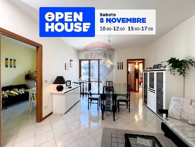 Foto Appartamento in Via Martiri VI Ottobre, Lanciano Centro di 107 m²